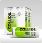 Collide Lemon & Lime