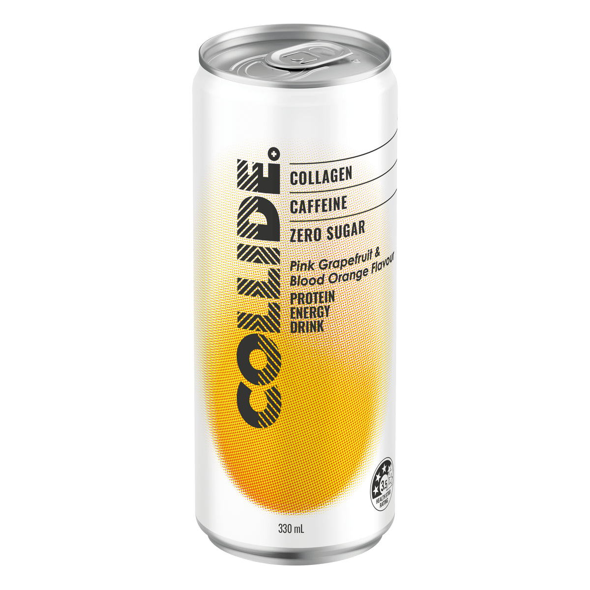 Collide Drinks