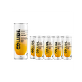 Collide Pink Grapefruit and Blood Orange