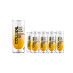 Collide Pink Grapefruit and Blood Orange
