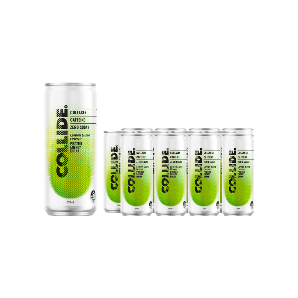 Collide Lemon & Lime