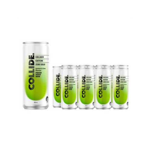 Collide Lemon & Lime