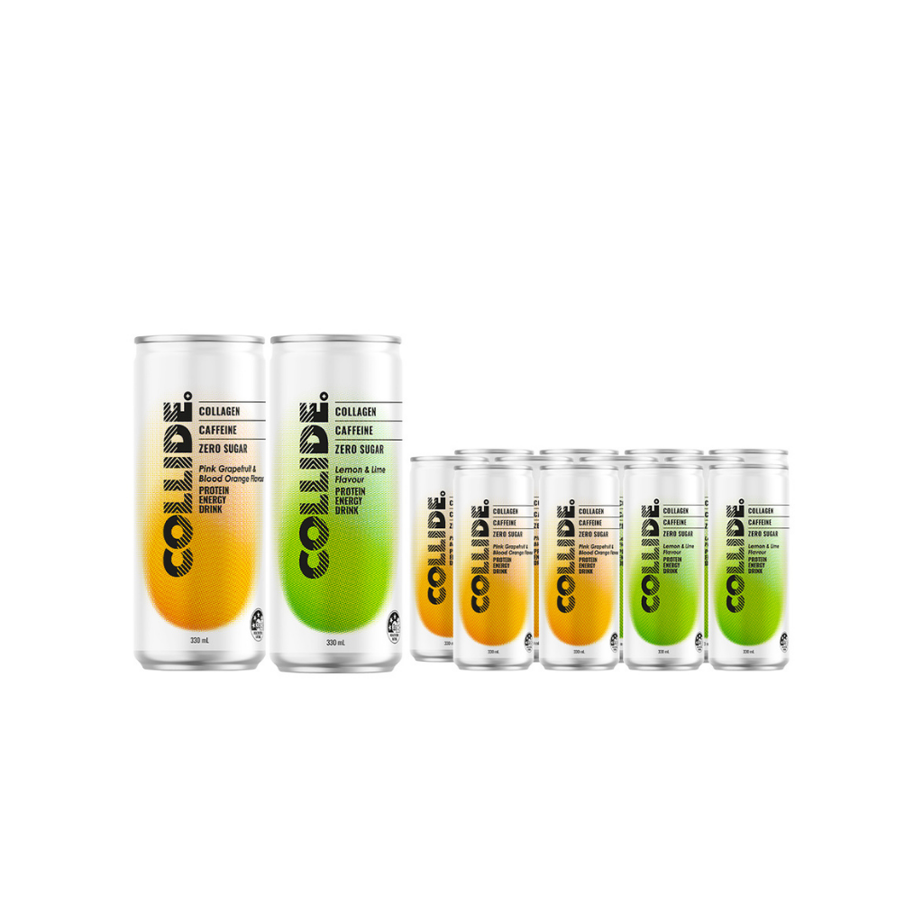 SAMPLER 12 PACK