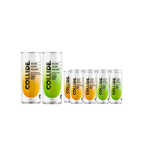 SAMPLER 12 PACK